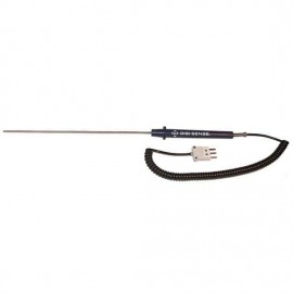 Digi-Sense 93831-74 Bendable RTD Probe with handle, 18", 932&amp;#176;F-