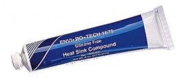 Digi-Sense 93838-17 Envi-Ro-Tech Heat Transfer Compound, 300&amp;deg;F, 0.3 oz-