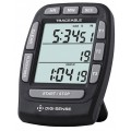 Digi-Sense 94440-00 Traceable Triple-Display Clock/Timer-