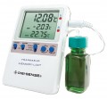 Digi-Sense 94460-37 Traceable Memory-Loc Datalogging Thermometer with 1 Bottle Probe, -58 to 158&amp;deg;F-