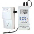 Digi-Sense 94460-45 Traceable Temperature Controller with Timer-