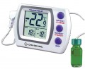Refrigerator/Freezer Thermometers