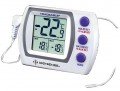 Digi-Sense 94460-88 Jumbo Refrigerator/Freezer Thermometer, Wire Probe, -40 to 122&amp;deg;F-