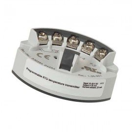 Digi-Sense 94710-46 Temperature Transmitter, 100 ohm RTD, 0 to 400&amp;#176;F-