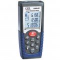 Digi-Sense 97610-51 LDM-65 Compact Handheld Laser Distance Meter, 0.15 to 213&#039;-