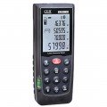 Digi-Sense 97610-52 iLDM-150 Handheld Laser Distance Meter with Bluetooth, 0.15 to 229&#039;-