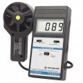 Digi-Sense 98767-05 Traceable Digital Anemometer with Temperature and Calibration-