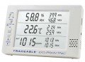 Digi-Sense 98767-15 Excursion-Trac Thermohygrometer with barometer-