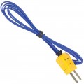 Digi-Sense 98767-21 Beaded Type K Thermocouple Probe, -40 to 482&amp;deg;F-