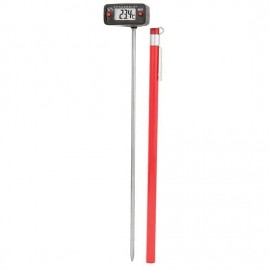 Digi-Sense 98767-35 Traceable Robo Thermometer with calibration, &amp;#177;0.7&amp;#176;F accuracy at tested points-