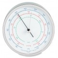 Digi-Sense 99760-50 Traceable 3-Scale Dial Barometer-