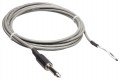 Digi-Sense WD-08491-17 Small Flexible Thermistor Probe, Nylon and Epoxy Tip, 110 to 212&amp;deg;F-