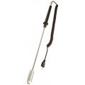Digi-Sense WD-08517-60 General-Purpose Surface Thermocouple Probe, Type J, 10in Sheath Length-