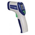 Digi-Sense WD-20250-06 Infrared Thermometer with NIST Traceable Calibration Certificate, 20:1-