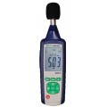 Digi-Sense WD-20250-29 Data-Logging Sound Meter with NIST Traceable Calibration Certificate-