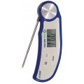 Digi-Sense WD-20250-34 Precalibrated Folding Pocket Thermometer, 4.5in-