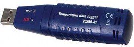 Digi-Sense WD-20250-41 USB Temperature Data Logger-