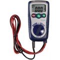 Digi-Sense WD-20250-52 3-in-1 Auto-Ranging Digital Multimeter-