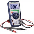 Digi-Sense WD-20250-53 IP67-Rating Digital Multimeter-