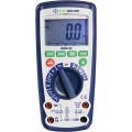 Digi-Sense WD-20250-54 True RMS IP67-Rating Digital Multimeter-