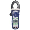 Digi-Sense WD-20250-56 Auto-Ranging Clamp Digital Multimeter, 400A, 1.19in-