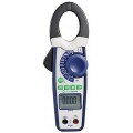 Digi-Sense WD-20250-57 Auto-Ranging Clamp Digital Multimeter, 1,000A, 1.19in-