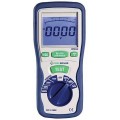 Digi-Sense WD-20250-60 Auto-Ranging Insulation Tester, 1,000kV-