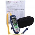 Digi-Sense WD-20250-98 Single-Input Thermocouple Thermometer System, -328 to 2,501&amp;deg;F-