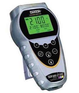 Digi-Sense WD-35427-50 T/C Data-Logging Thermometer, Temp 300-