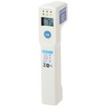 Digi-Sense WD-35625-46 Food Infrared Thermometer with NIST Traceable Calibration Certificate-