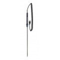 Digi-Sense WD-93756-06 Heavy-Duty Extra-Long Thermocouple Probe, Type J-
