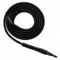 Dracal I2C-TRH Series Pre-wired I&lt;sup&gt;2&lt;/sup&gt;C Temperature and Humidity Probe, 39.4&amp;quot;-