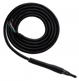 Dracal I2C-TRH Series Pre-wired I&lt;sup&gt;2&lt;/sup&gt;C Temperature and Humidity Probe, 70.9&amp;quot;-