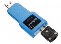 Dracal USB-TMC200j-CAL High-precision and Resolution USB Adapter for Thermocouples, 0.018&amp;deg;F, Type J-