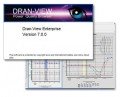 Dranetz 5PK-DV7E-PX Dran-View 7 Enterprise Software, 5 Users-