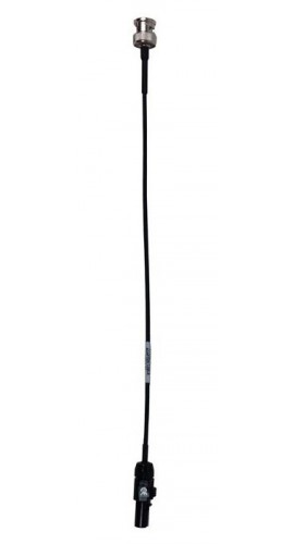 Dranetz CA4300BNCB Adapter Cable for Dranetz CTs, BNC to Portable PQ-