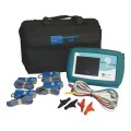Dranetz DBEP10-4 Energy Platform EP1 Package with Four 10A Clamp-On Current Transformers-