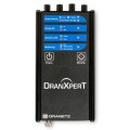 Dranetz DranXpert Portable Power Logger and Power Quality Detector Kit with sensors and 1500 A Flex CT&#039;s, 16&amp;quot;-