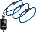 Dranetz FLEX3K36PKG-HD 4-Phase Flex Probe for Portable PQ Equipment, 30/300/3,000A, 36in-