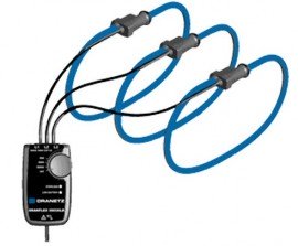 Dranetz FLEX6K36PKG 60/600/6000 Probe, 36&amp;quot;, 4-pack-