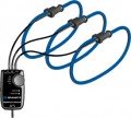 Dranetz FLEX6K36PKG-HD 4-Phase Flex Probe for Portable PQ Equipment, 60/600/6,000A, 36in-