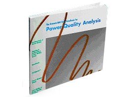 Dranetz HB114414 Field Handbook for Power Quality Analysis-