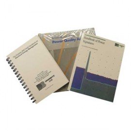 Dranetz HB114414-S Power Quality Handbook-