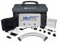 Dranetz HDPQ-GAPKG HDPQ Xplorer 400 SP Power Quality Analyzer Starter Package-