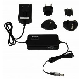 Dranetz ISOFLEX-MHXLU Power Supply for Isolated 3V Probes-