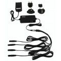 Dranetz ISOFLEX-MHXLU4P Isolated Power Adaptor with RR/PS/4A cable, 3 V-