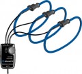 Dranetz MFLEX6PKG-HD 4-Phase Flex Probe, 3/30/300A, 6in-