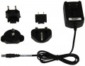 Dranetz PR9VUA Power Supply for PR150 and PR1500 Hall Effect CTs-