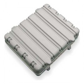 Dranetz RSC-4300 Rugged Ship Container-