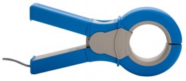 Dranetz TR-2540B Clamp-on Current Transformer, 10 A to 1000 A RMS-